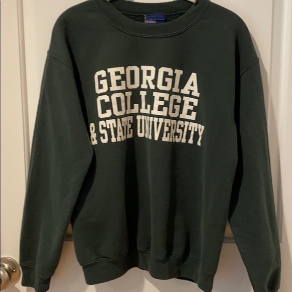 gcsu sweatshirt